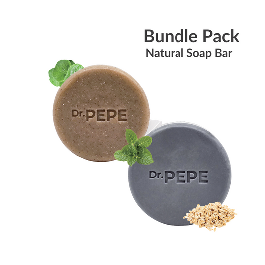 Bundle Pack DETOX and MUDSHEA