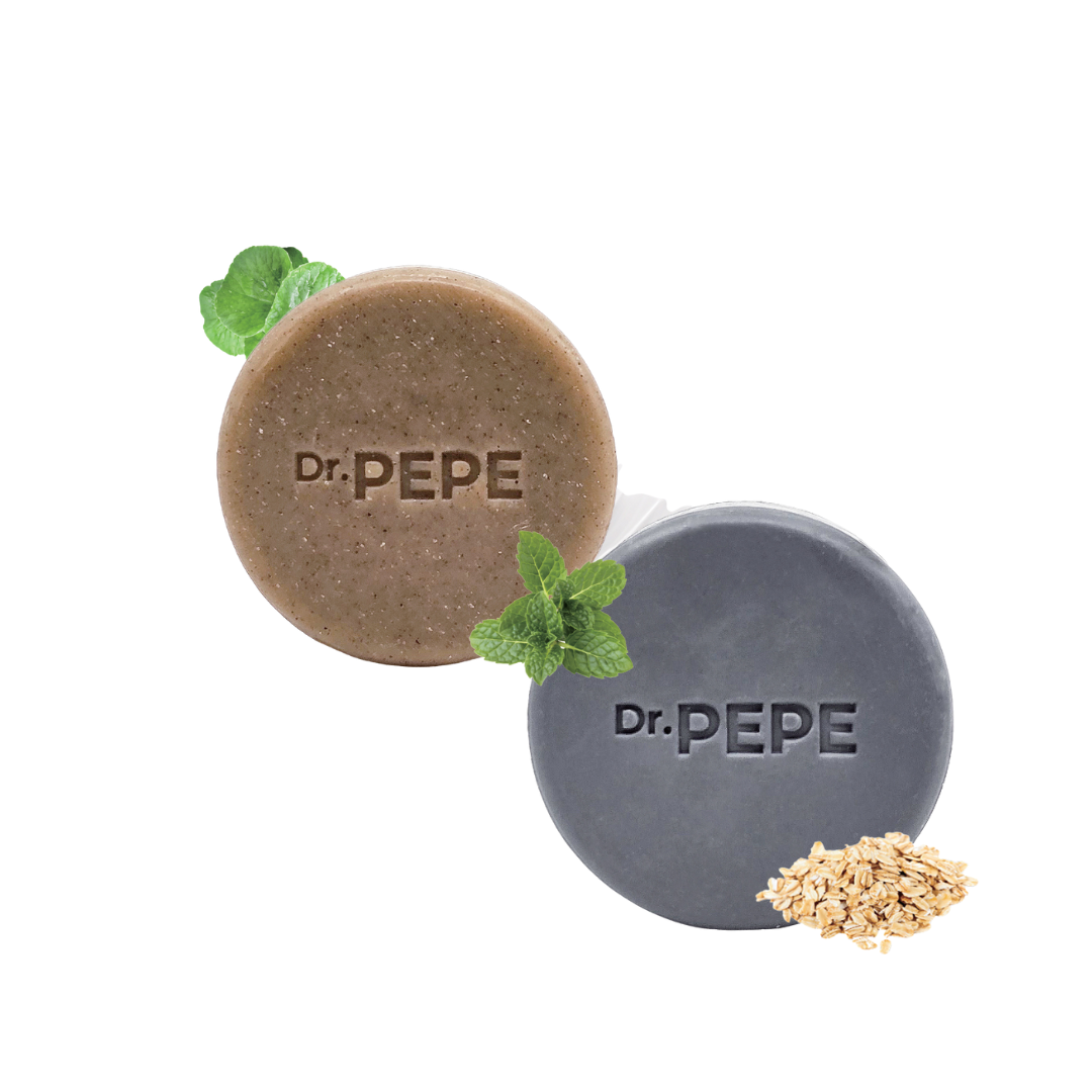Bundle Pack DETOX and MUDSHEA