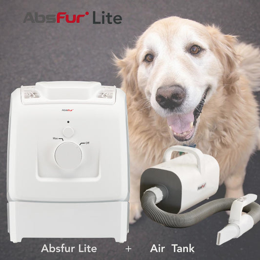 Absfur Lite + Air Tank