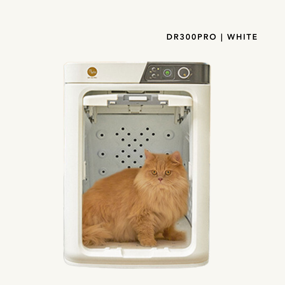 PePe DR300PRO White