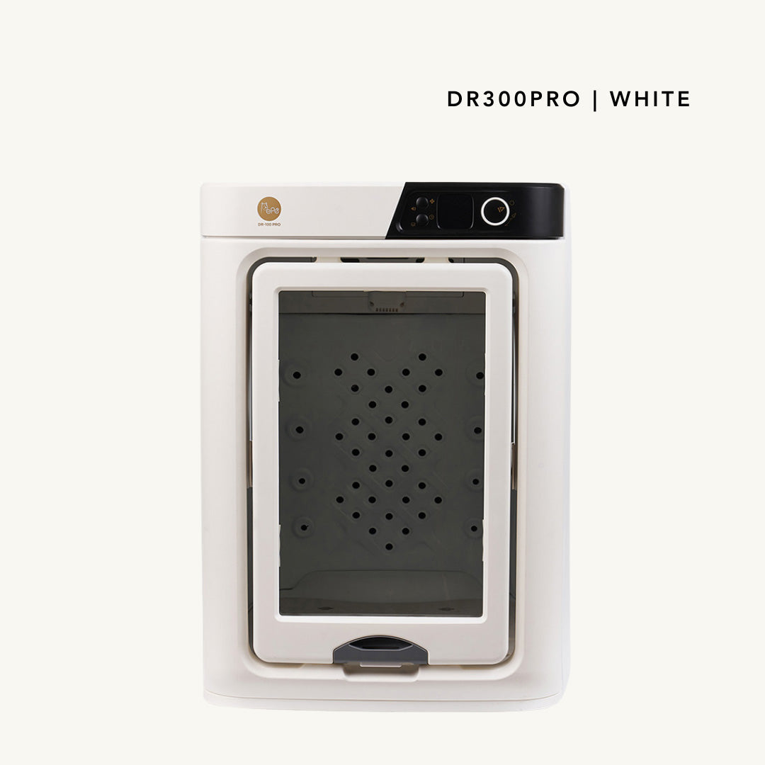 PePe DR300PRO White
