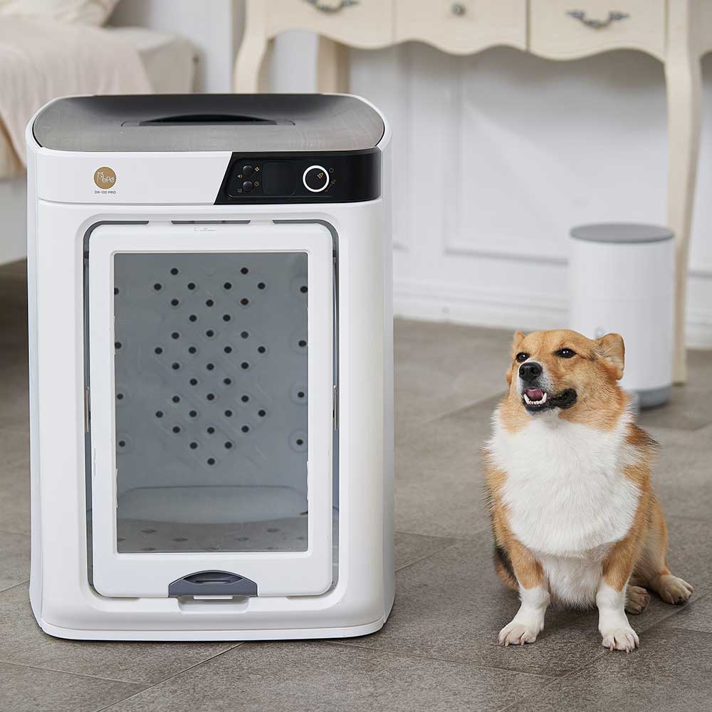 PePe DR300PRO White