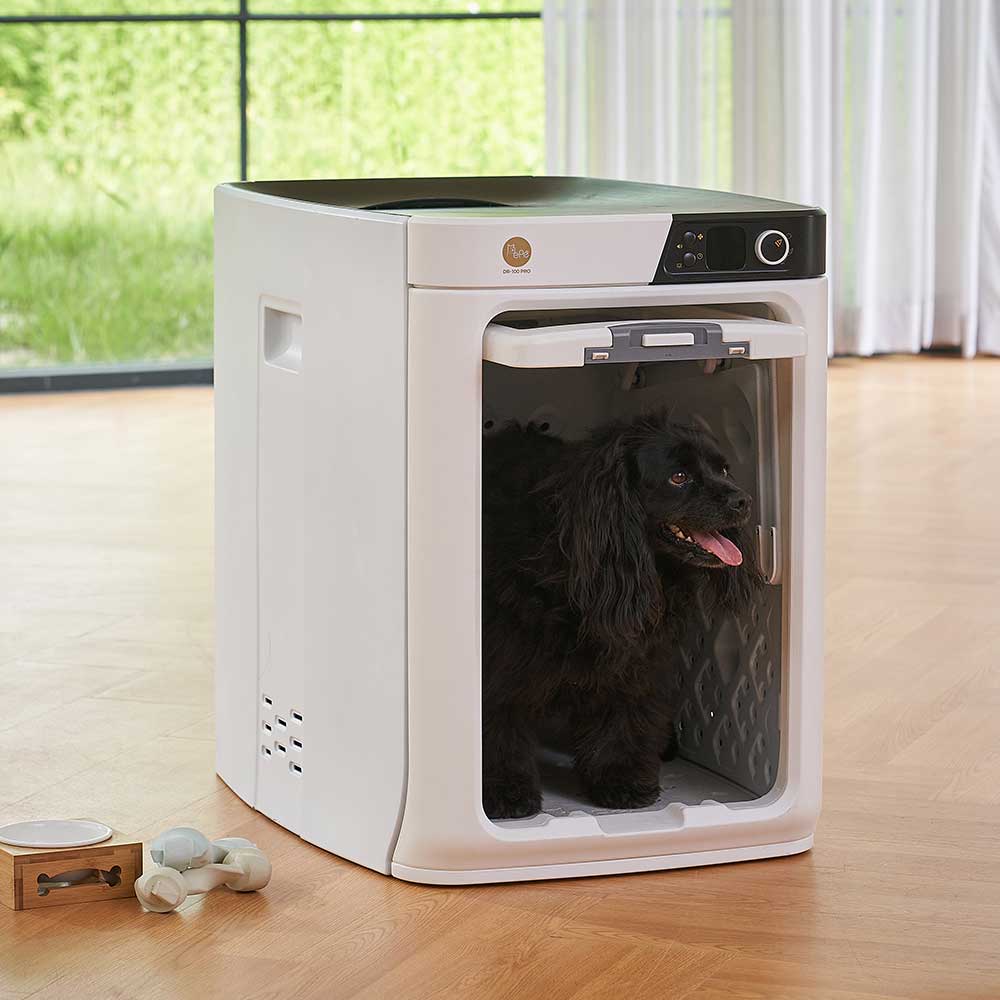 PePe DR300PRO White