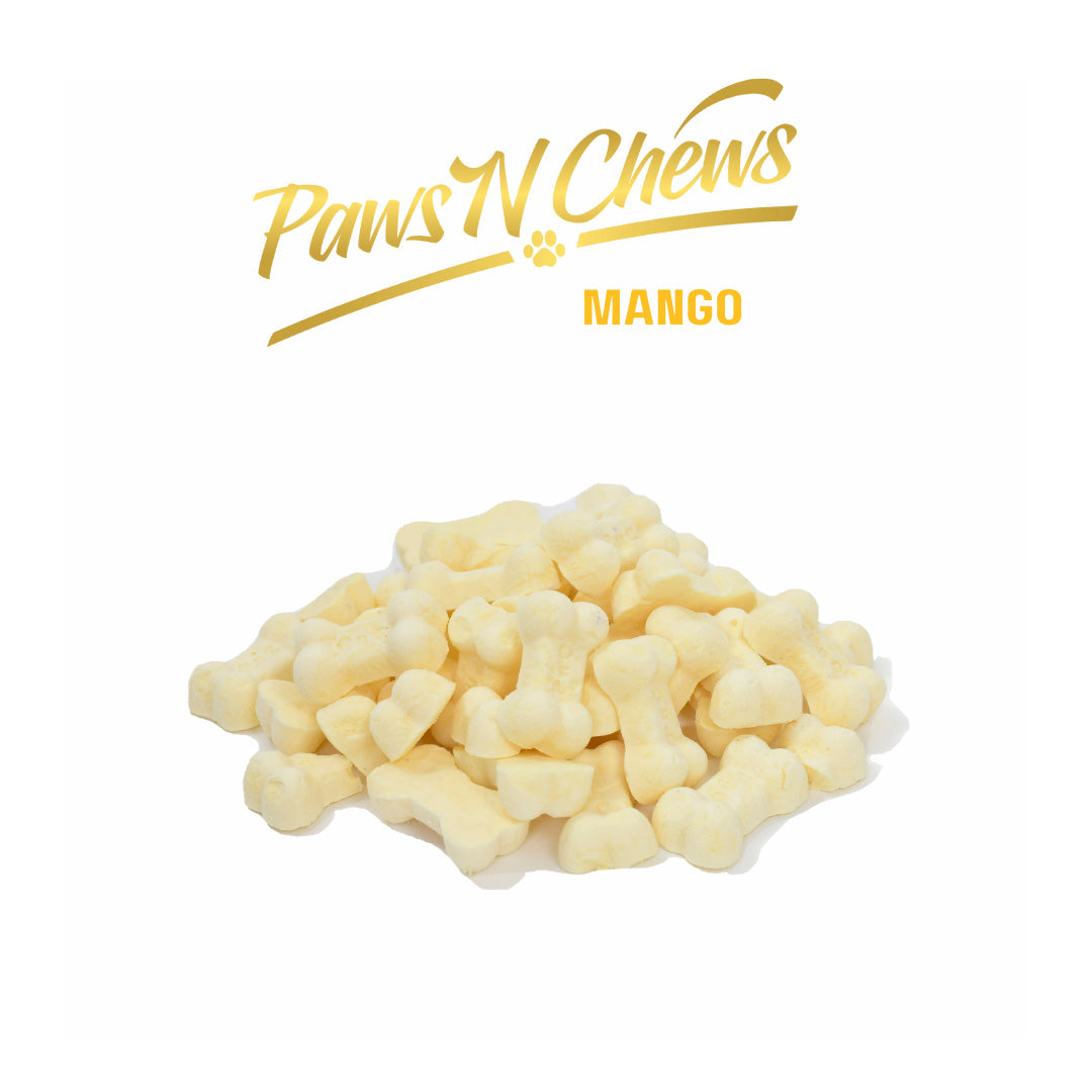 Fermented Goat Milk Probiotics (Mango)