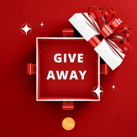 FREE GIFT – AUGUST - DECEMBER 2025