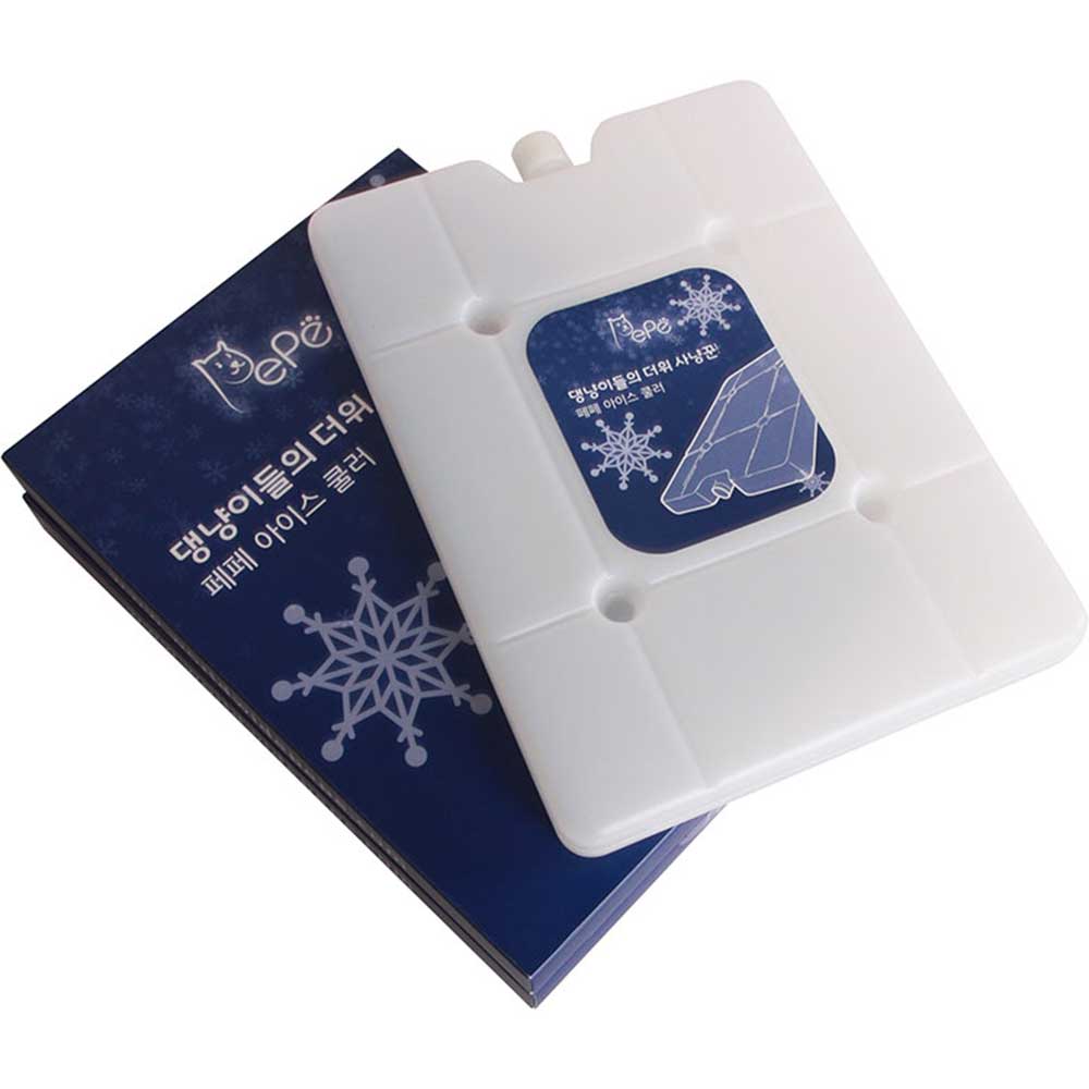 PePe Ice Cooler Pad