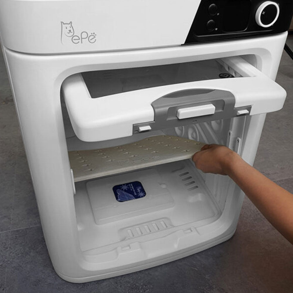 PePe Ice Cooler Pad