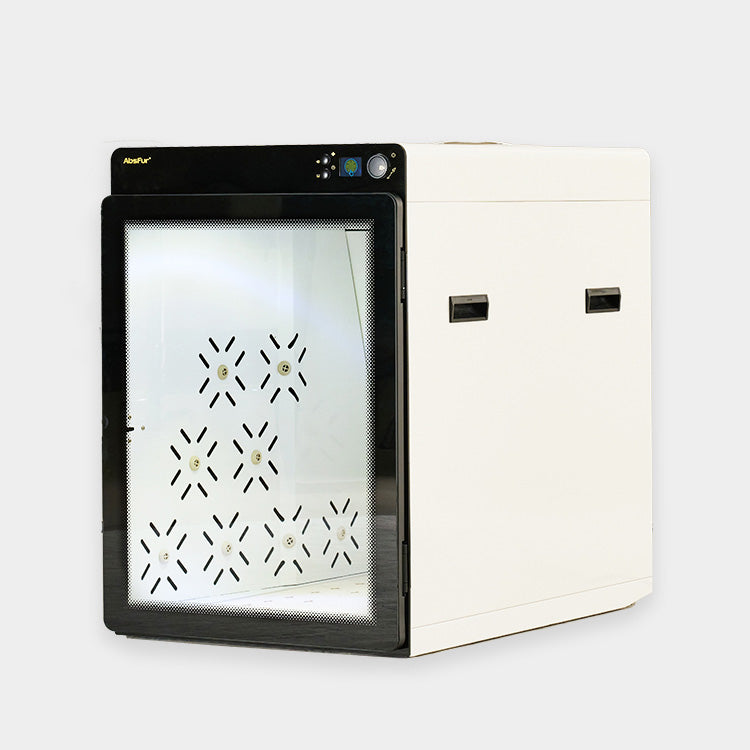 Pepe Absfur Small Dog Dry Room MDR-1000PRO