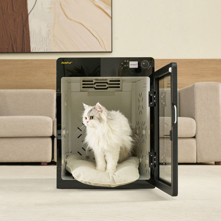 Pepe Absfur Small Dog Dry Room MDR-1000PRO