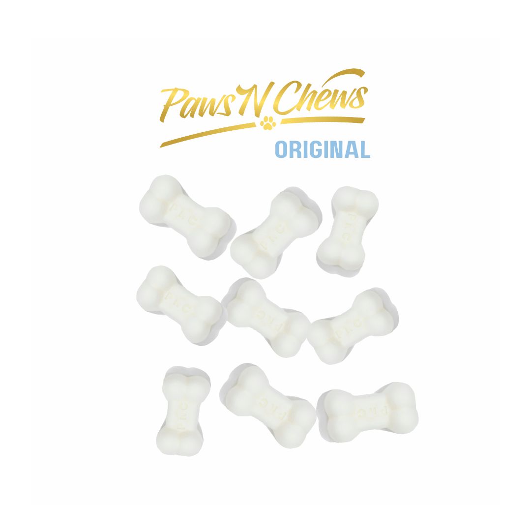 Fermented Goat Milk Probiotic (ORIGINAL) Trial Pack