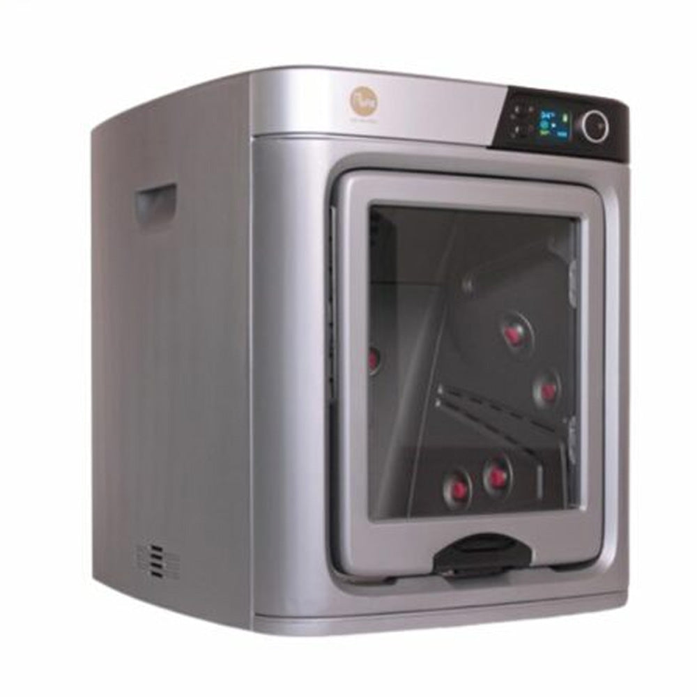 PePe DR100PRO Metallic Grey