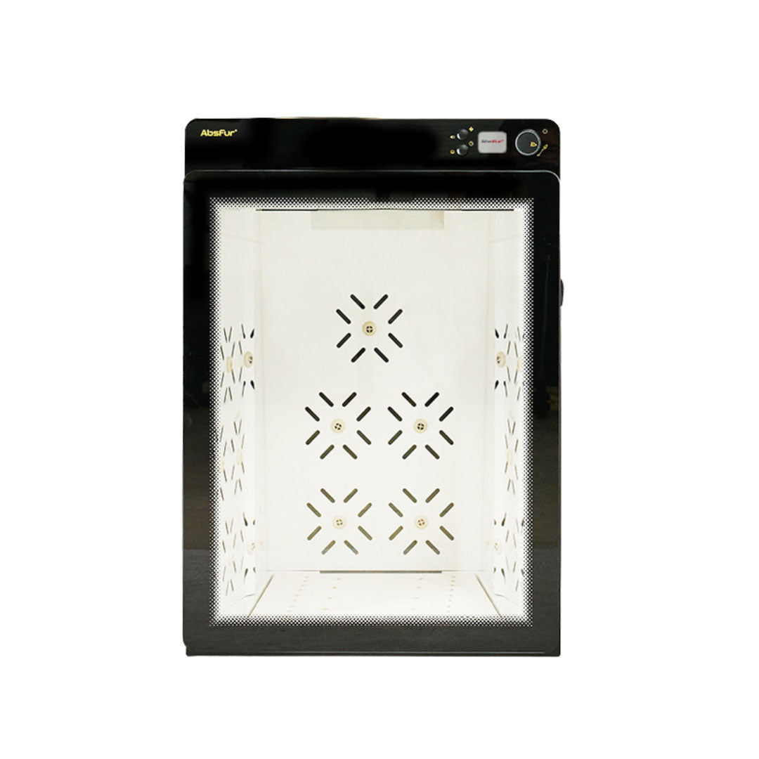 Pepe Absfur Medium Dog Dry Room MDR-3000PRO