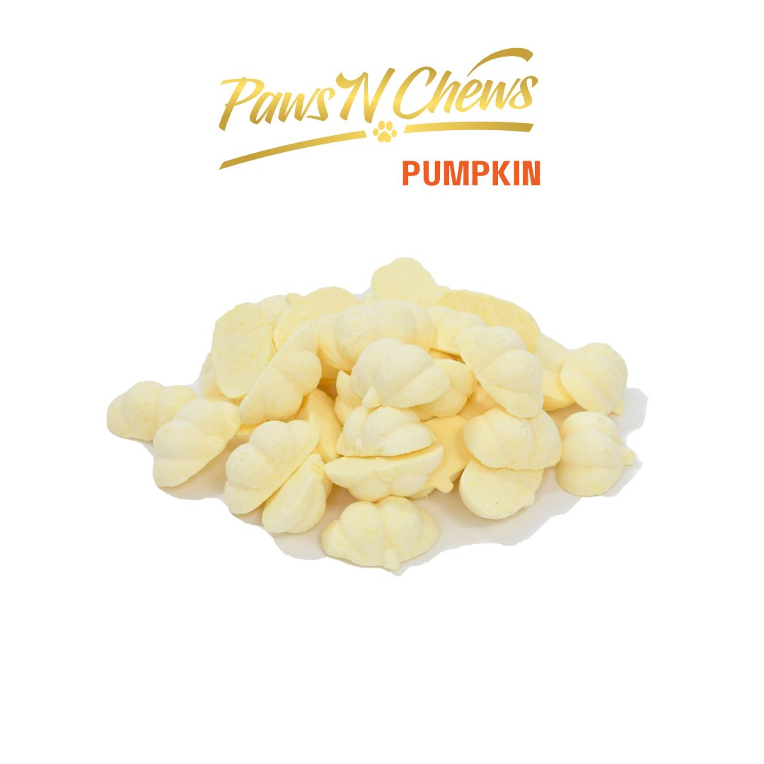 Fermented Goat Milk Probiotic + Pumpkin Freeze-Dried – Value Pack