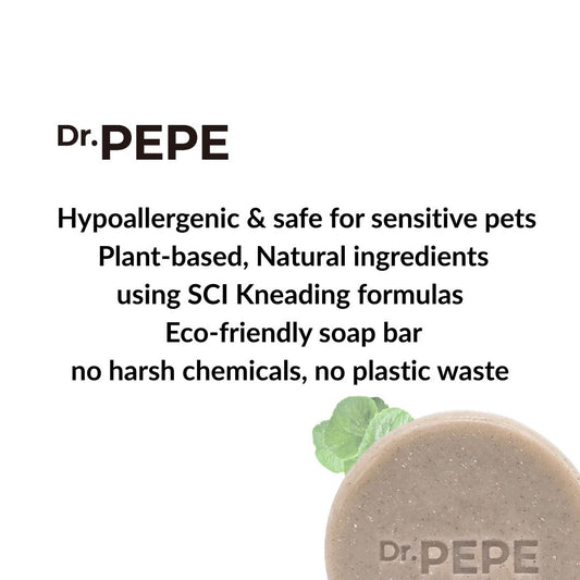 Pepe Pet Dry Room DR300PRO + Free Gift DR PEPE SOAP BAR