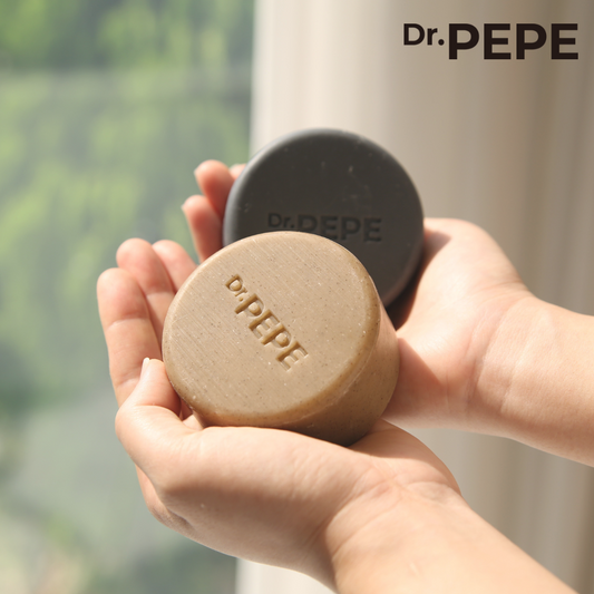 Bundle Pack DETOX and MUDSHEA