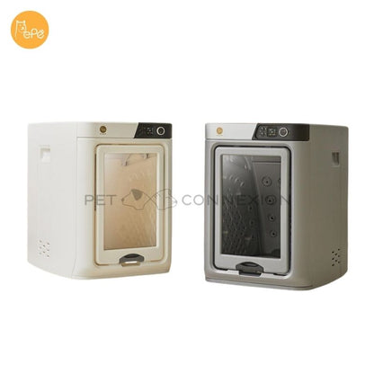 PePe DR300PRO Silver