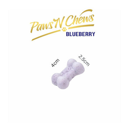 Fermented Goat Milk Probiotic (BlueBerry) Freeze-Dried Value Pack