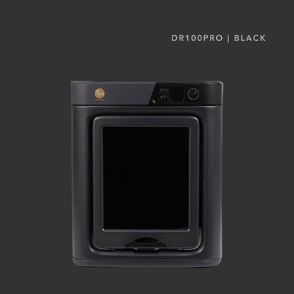 PePe DR100PRO Black