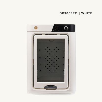 PePe DR300PRO White