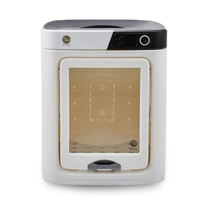 PePe DR100PRO Classic White