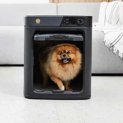 PePe DR100PRO Black