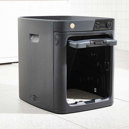 PePe DR100PRO Black