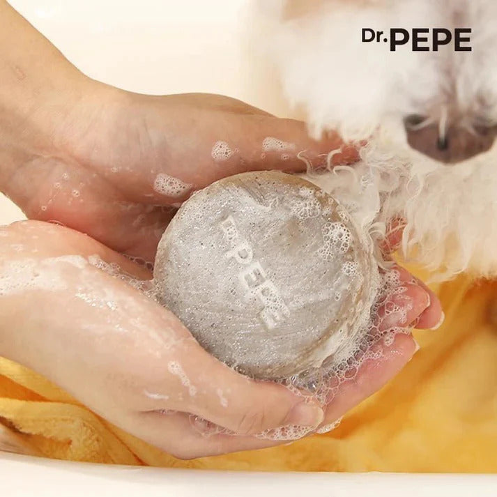 PePe DR100PRO Classic White