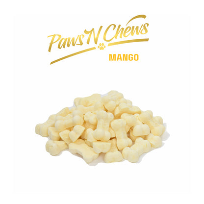 Fermented Goat Milk Probiotics (Mango)