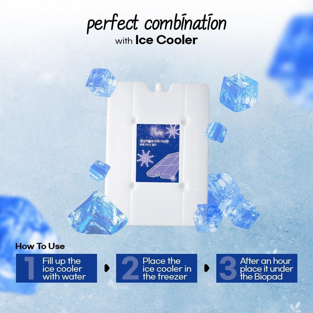 Pepe Pet Dry Room DR300PRO + Free Gift Pepe Cooler Pad