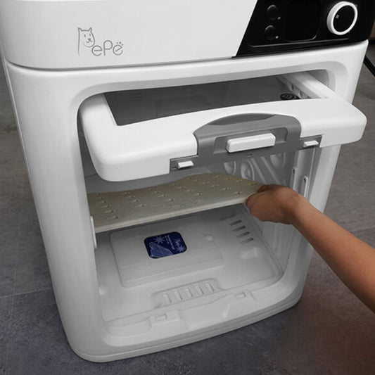 PePe Ice Cooler Pad