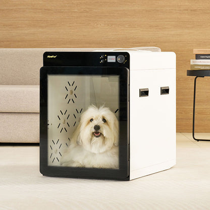 Pepe Absfur Small Dog Dry Room MDR-1000PRO