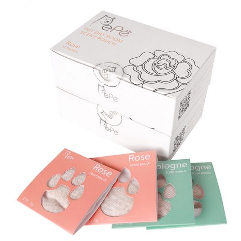 PePe Scent Pouch