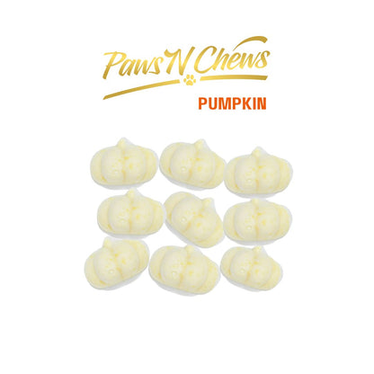 Fermented Goat Milk Probiotic Freeze-Dried – PUMPKIN – Trial Pack